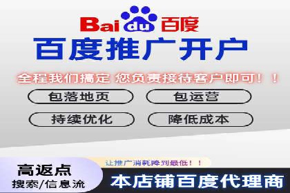 百度推广优化案例：提升品牌知名度
